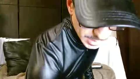 Rico Ryder online show from 04/22/26, 05:03