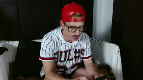 Rico Ryder online show from 05/06/26, 06:13