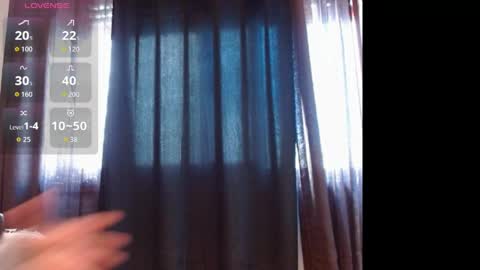 Rico Ryder online show from 05/12/26, 05:54