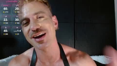 Rico Ryder online show from 05/28/26, 05:54