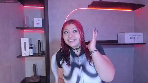 iriisfeitan online show from 11/13/25, 10:03