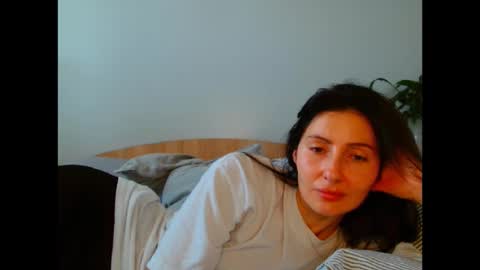 irina online show from 03/12/26, 10:32