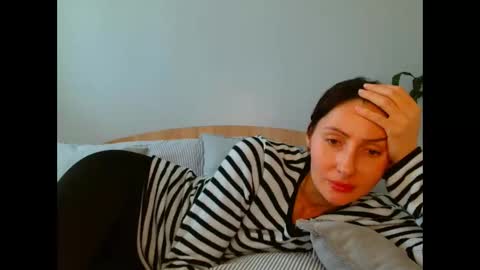irina online show from 04/29/26, 09:35