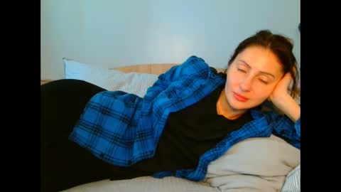 irina online show from 05/15/26, 10:33