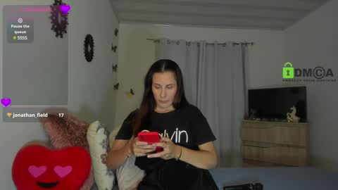 Snapshot of irina_05 chatting on 01/18/25, 11:22  IRINA  online show from 01/18/25, 11:22
