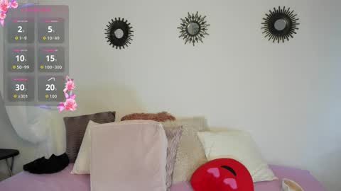  IRINA  online show from 11/17/25, 08:47