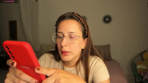  IRINA  online show from 11/25/25, 12:32