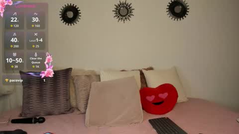  IRINA  online show from 11/30/25, 12:25