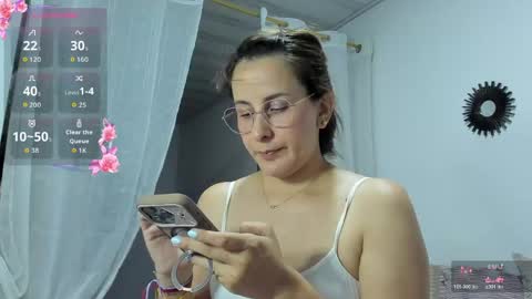  IRINA  online show from 05/11/26, 11:35