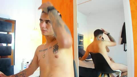 irina_and_max online show from 05/12/26, 07:55
