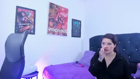 Irina  Blake online show from 06/11/26, 12:32