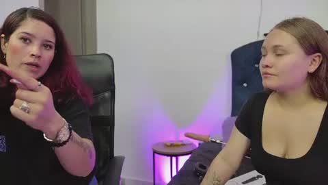 Irina  Blake online show from 06/16/26, 06:54