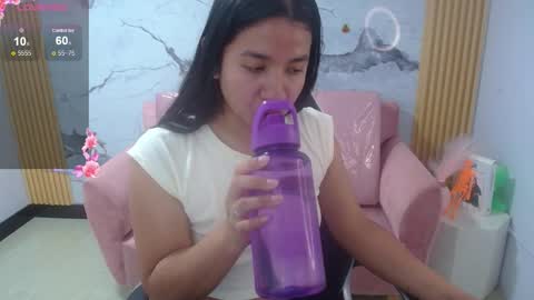 Irina  online show from 10/22/25, 04:18