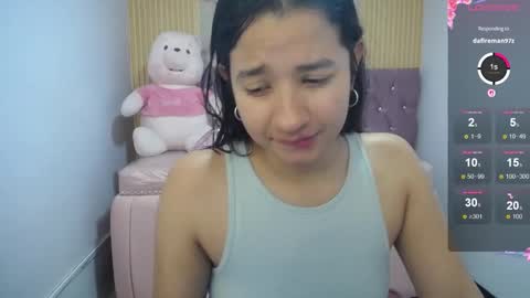 Irina  online show from 11/15/25, 04:25