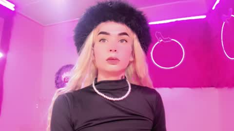 Irina online show from 12/09/24, 12:19