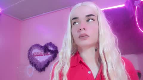 Irina online show from 12/10/24, 11:32