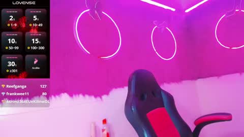 Irina online show from 02/11/25, 11:22