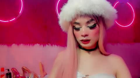 Irina online show from 02/20/25, 09:20