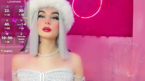 Irina online show from 03/07/25, 08:44