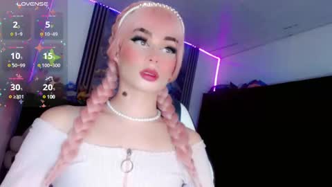 Irina online show from 03/11/25, 12:44