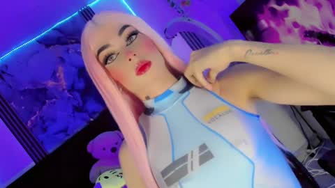 Irina online show from 09/09/25, 07:13