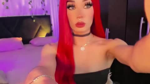 Irina online show from 04/24/26, 09:39