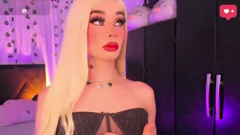 Irina online show from 05/01/26, 08:24