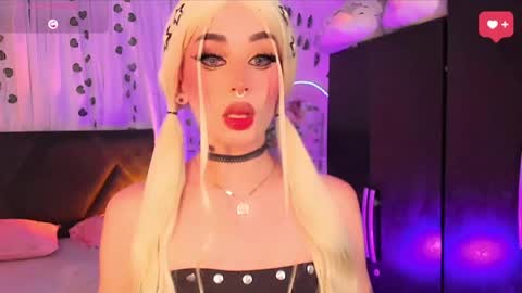 Irina online show from 05/02/26, 11:37