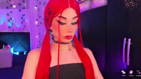 Irina online show from 05/05/26, 08:28