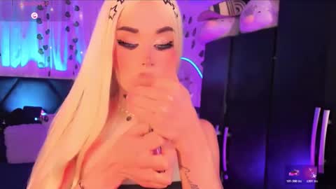 Irina online show from 05/07/26, 10:04