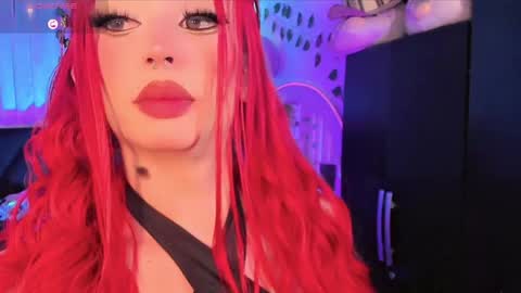 Irina online show from 05/09/26, 08:58
