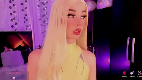 Irina online show from 05/13/26, 07:55