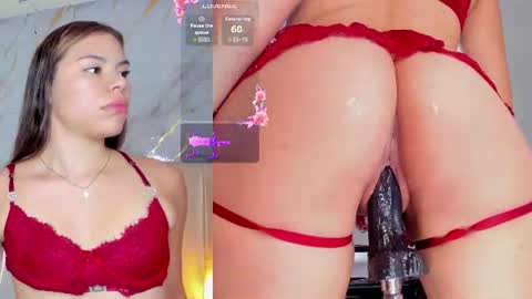 Irinna online show from 07/12/26, 09:11