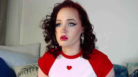 Irina online show from 12/15/24, 04:04