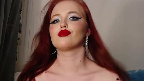 Irina online show from 02/26/25, 08:44