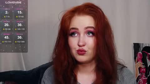 Irina online show from 12/01/25, 12:15