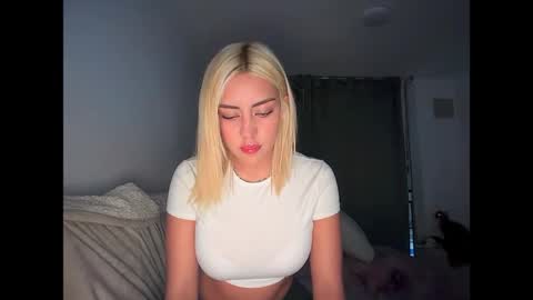 Snapshot of irinanovnahs chatting on 03/30/26, 04:35 Im Irina online show from 03/30/26, 04:35