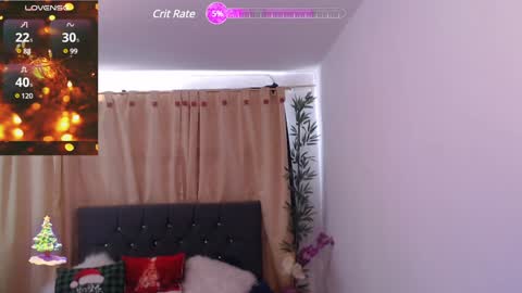 Irina Russo online show from 12/30/24, 02:08