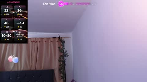 Irina Russo online show from 03/07/25, 01:18