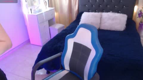 Irina Russo online show from 02/28/26, 03:35