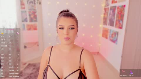 Snapshot of irinasilver chatting on 12/28/24, 08:04 Irina Silver cami online show from 12/28/24, 08:04