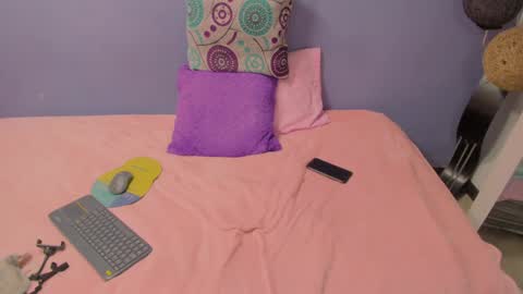 irina online show from 02/03/25, 05:07