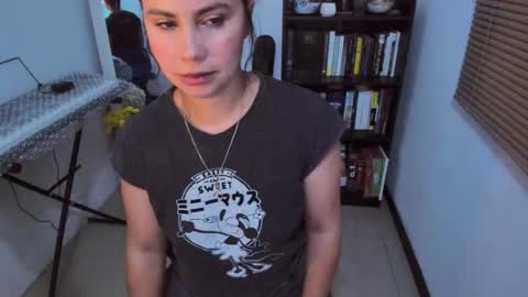 irina online show from 01/13/26, 12:49