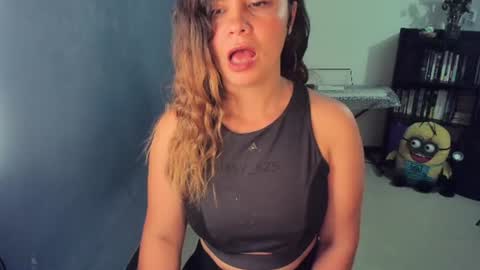 irina online show from 06/23/26, 01:36