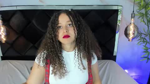 Snapshot of irinavosh chatting on 03/10/26, 08:03 IRINA online show from 03/10/26, 08:03