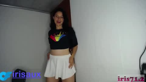 iris712 online show from 01/03/25, 04:22