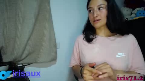 iris712 online show from 01/10/25, 12:49