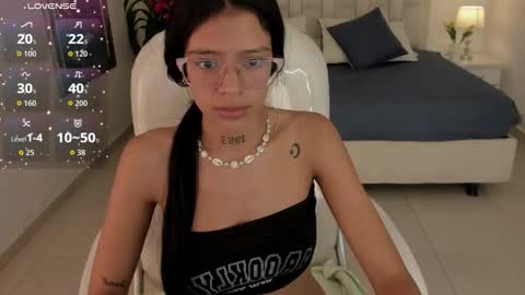 iris8_ online show from 11/27/25, 01:24