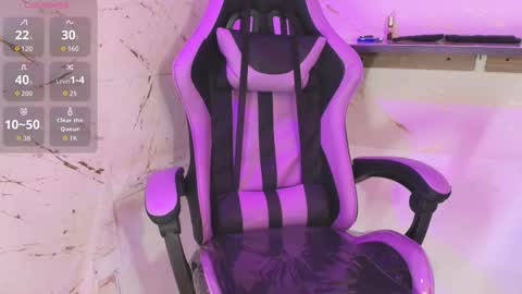 Iris online show from 03/19/26, 01:37