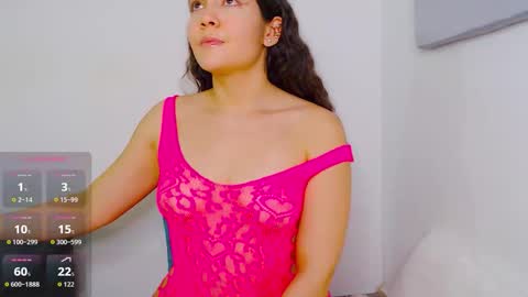 Snapshot of iris_caprice chatting on 09/21/25, 01:51 Instagram iris caprice online show from 09/21/25, 01:51